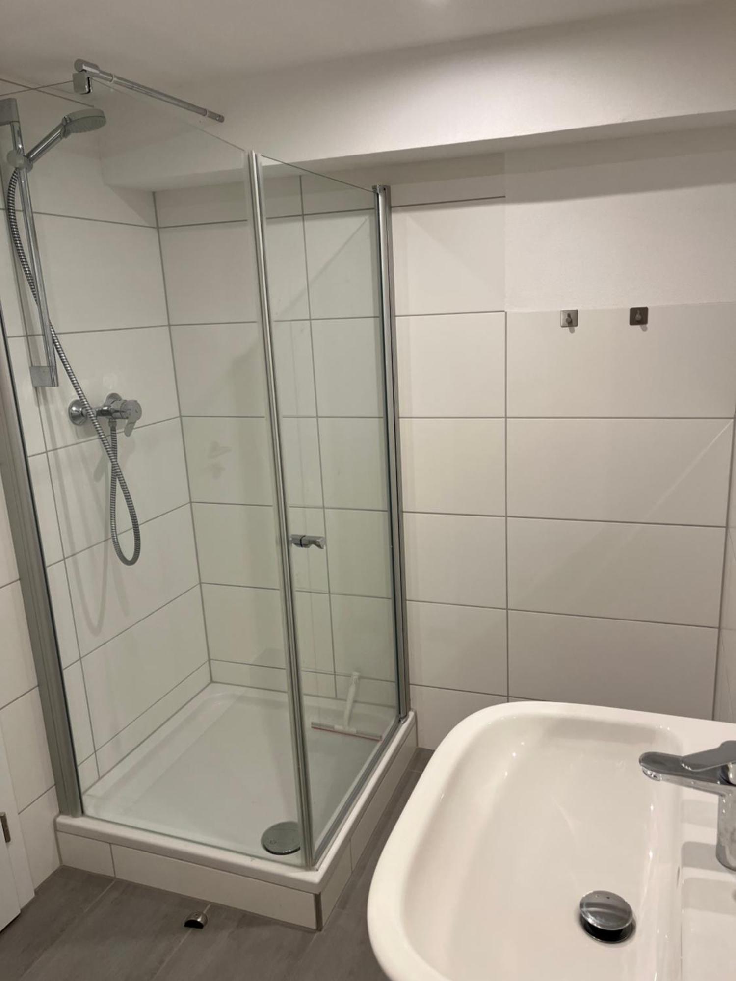 Home-For-You-Ferienwohnung Monteurwohnung Büchen Eksteriør billede